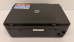 HP ENVY Photo 6230 All-In-One A4 Colour Multifunction Inkjet Printer K7G25B - Image 10