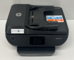 HP ENVY Photo 7830 A4 Colour All-in-One Inkjet Printer K7G25B - Image 5
