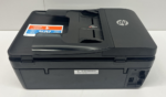HP ENVY Photo 7830 A4 Colour All-in-One Inkjet Printer K7G25B - Image 10