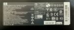 HP Elite Book Pavilion Laptops 18.5V Power Adapter 384022-001 PPP016L - Image 3