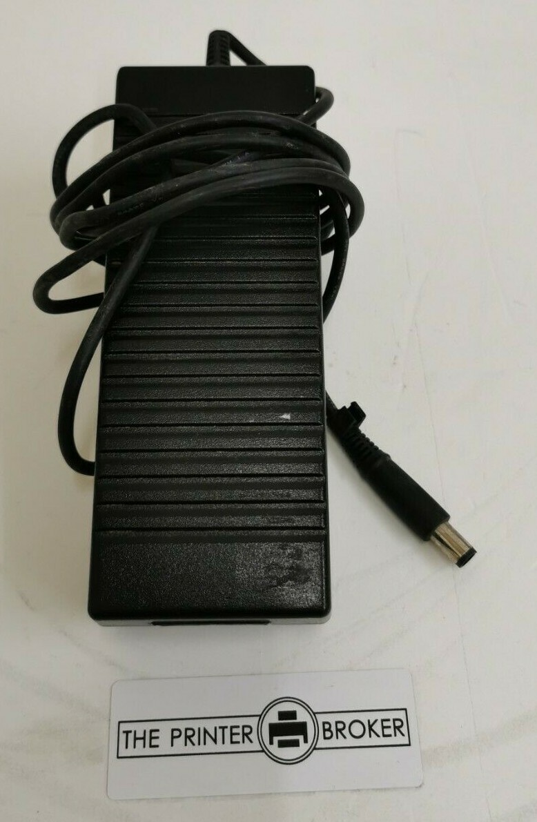 HP Elite Book Pavilion Laptops 18.5V Power Adapter 384022-001 PPP016L