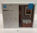 HP Envy 6020 A4 Colour Inkjet All-In-One Printer 5SE16B