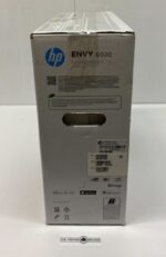 HP Envy 6020 A4 Colour Inkjet All-In-One Printer 5SE16B - Image 5