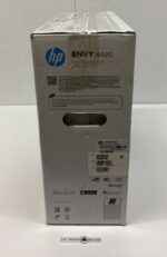 HP Envy 6020 Impresora A4 Color InkJet 5SE16B - Imagen 3
