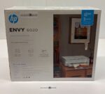 HP Envy 6020 Impresora A4 Color InkJet 5SE16B - Imagen 4