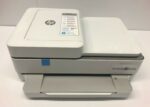 HP Envy 6430e All In One A4 Colour Wireless Inkjet Printer 5SE47B