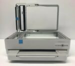 HP Envy 6430e All In One A4 Colour Wireless Inkjet Printer 5SE47B - Image 5