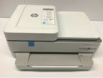 HP Envy 6430e All In One A4 Colour Wireless Inkjet Printer 5SE47B - Image 6