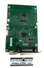 HP LaserJet 1160 1320 Formatter Board Assembly Q3698-60001 - Imagen 3
