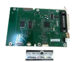 HP LaserJet 1160 1320 Formatter Board Assembly Q3698-60001 - Imagen 4