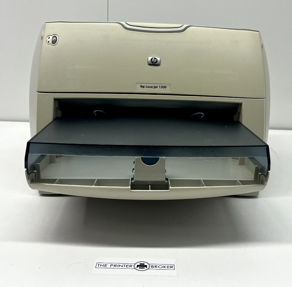 HP LaserJet 1300 A4 Mono Laser Printer Q1334A
