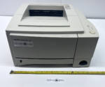 HP LaserJet 2100n A4 Mono Laser Printer C4170A - Imagen 12
