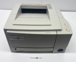 HP LaserJet 2100n A4 Mono Laser Printer C4170A - Imagen 3