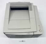HP LaserJet 2100n A4 Mono Laser Printer C4170A - Imagen 4