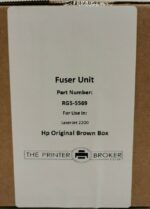 HP LaserJet 2200 Fuser Unit 220v RG5-5569 - Imagen 5