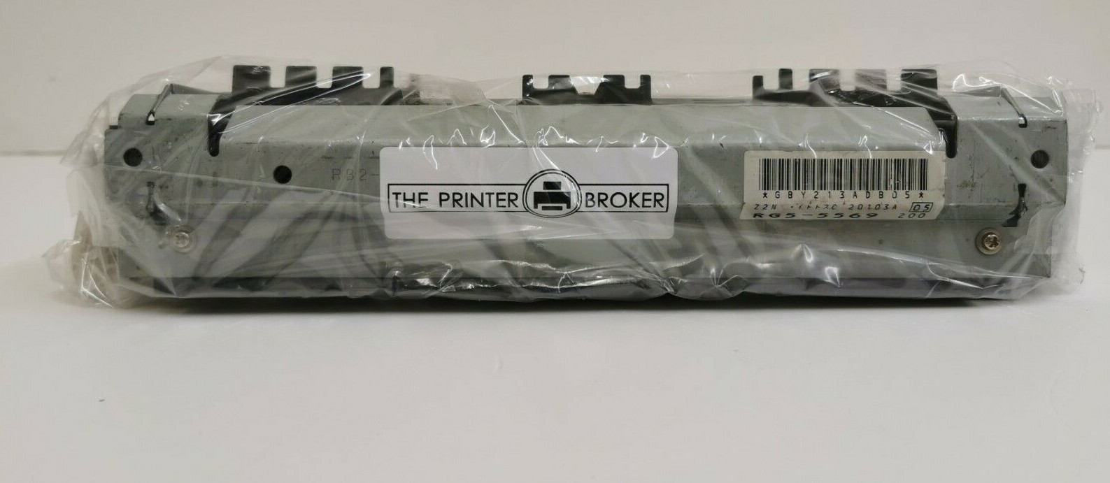 HP LaserJet 2200 Fuser Unit 220v RG5-5569