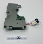 HP LaserJet 2300 Series Engine Controller Board RG1-4307 - Imagen 11