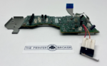 HP LaserJet 2300 Series Engine Controller Board RG1-4307 - Imagen 3