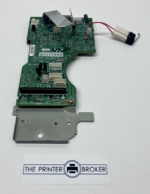 HP LaserJet 2300 Series Engine Controller Board RG1-4307 - Imagen 4