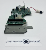 HP LaserJet 2300 Series Engine Controller Board RG1-4307 - Imagen 5
