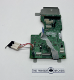HP LaserJet 2300 Series Engine Controller Board RG1-4307 - Imagen 8