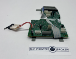 HP LaserJet 2300 Series Engine Controller Board RG1-4307 - Imagen 9