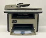 HP LaserJet 3052 Mono Multifunction A4 Laser Printer Q6502A