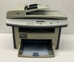 HP LaserJet 3052 Mono Multifunction A4 Laser Printer Q6502A - Imagen 3