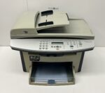 HP LaserJet 3052 Mono Multifunction A4 Laser Printer Q6502A - Imagen 4