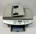 HP LaserJet 3052 Mono Multifunction A4 Laser Printer Q6502A - Imagen 5