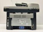HP LaserJet 3052 Mono Multifunction A4 Laser Printer Q6502A - Imagen 9