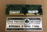 HP LaserJet 4000 5000 8000 4MB EDO 100 Pin DIMM Memory C4135AX A3521-60001