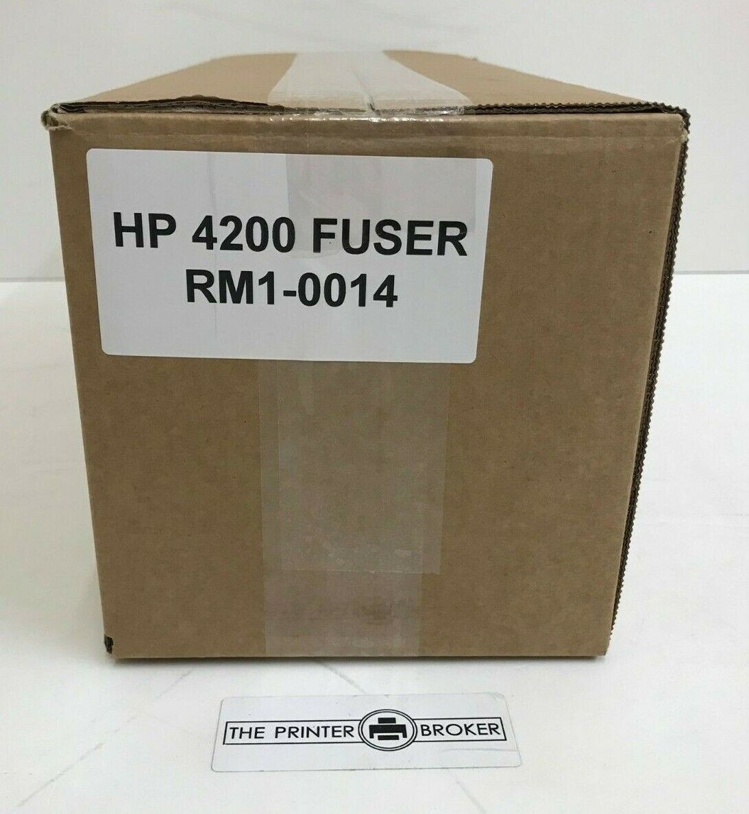 HP LaserJet 4200 Unidad De Fusor 220v RM1-0014