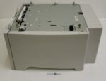 HP LaserJet 4240 4250 4350 1500 Sheet Paper Tray Q2444B Q2444A R73-6007 - Imagen 3