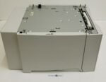 HP LaserJet 4240 4250 4350 1500 Sheet Paper Tray Q2444B Q2444A R73-6007 - Imagen 5