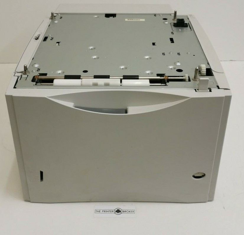 HP LaserJet 4240 4250 4350 1500 Sheet Paper Tray Q2444B Q2444A R73-6007