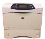 HP LaserJet 4250n A4 Mono Laser Printer Q5401A