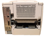 HP LaserJet 4250n A4 Mono Laser Printer Q5401A - Image 4