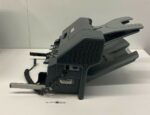 HP LaserJet 4345 Series 700 Sheet 3 Bin Mailbox Q5692A - Image 3