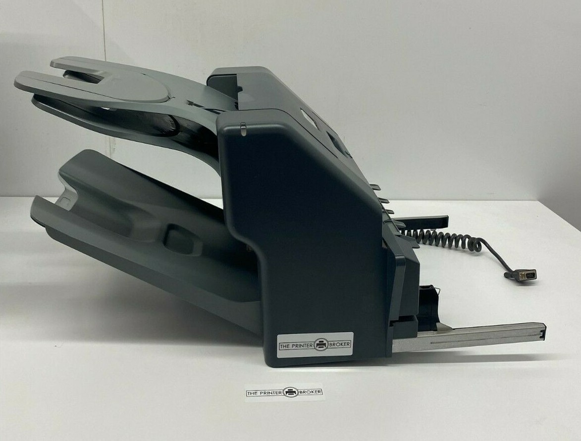 HP LaserJet 4345 Series 700 Sheet 3 Bin Mailbox Q5692A