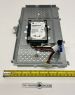 HP LaserJet 4700  P3004 P3005 Series Pre-Loaded 40GB Hard Drive Kit 5851-3833 - Image 12