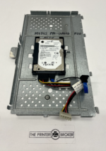 HP LaserJet 4700  P3004 P3005 Series Pre-Loaded 40GB Hard Drive Kit 5851-3833