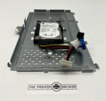 HP LaserJet 4700  P3004 P3005 Series Pre-Loaded 40GB Hard Drive Kit 5851-3833 - Image 3