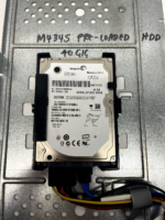 HP LaserJet 4700  P3004 P3005 Series Pre-Loaded 40GB Hard Drive Kit 5851-3833 - Image 4
