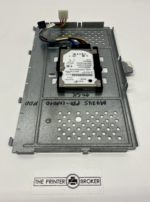 HP LaserJet 4700  P3004 P3005 Series Pre-Loaded 40GB Hard Drive Kit 5851-3833 - Image 8