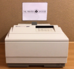 HP LaserJet 4MV Mono Laser Printer C3142A