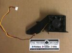 HP LaserJet 5200 Series Sub Cooling Fan RK2-1091