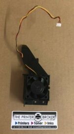 HP LaserJet 5200 Series Sub Cooling Fan RK2-1091 - Image 3