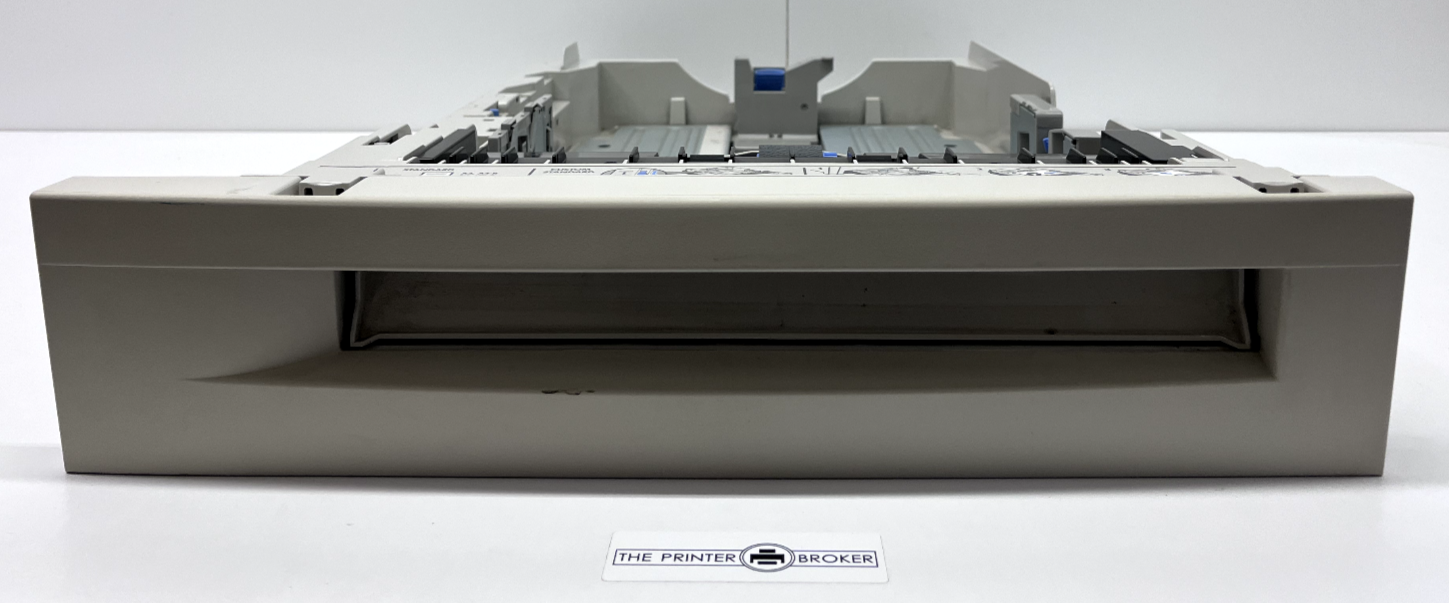 HP LaserJet 5500 5550 Series 500 Sheet Cassette Paper Tray 2 RG5-6647