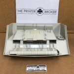 HP LaserJet 5L 6L Series  EP Door Assembly RG5-1501-030CN RB1-7324 - Image 3